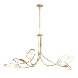 Linear Pendants 47-1/2" Width Linear Pendants 47-1/2" Width