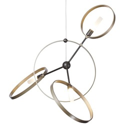 Foyer Pendant Lighting 29-1/7" Width Foyer Pendant Lighting 29-1/7" Width