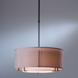 Drum Pendant 23" Width Drum Pendant 23" Width
