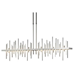 Linear Pendants 5-1/5" Width Linear Pendants 5-1/5" Width