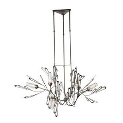 Foyer Pendant Lighting 36-2/5" Width Foyer Pendant Lighting 36-2/5" Width