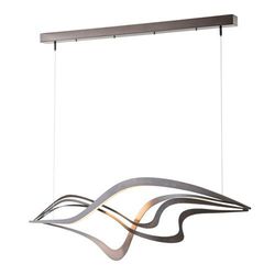 Linear Pendants 9-1/10" Width Linear Pendants 9-1/10" Width