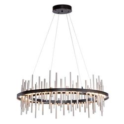 Linear Pendants 38" Width Linear Pendants 38" Width