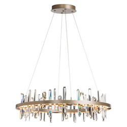 Linear Pendants 38" Width Linear Pendants 38" Width