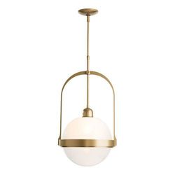 Down Light Pendant 13-2/5" Width Down Light Pendant 13-2/5" Width