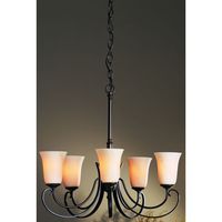 Mid Sized Chandelier 24-9/10" Width Mid Sized Chandelier 24-9/10" Width