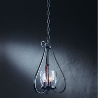 Mini Chandelier 11-3/5" Width Mini Chandelier 11-3/5" Width