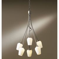 Mini Chandelier 23-1/10" Width Mini Chandelier 23-1/10" Width