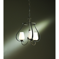 Mini Chandelier 19-2/5" Width Mini Chandelier 19-2/5" Width