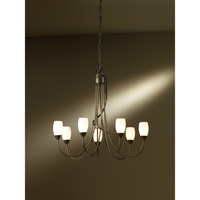 Mid Sized Chandelier 25" Width Mid Sized Chandelier 25" Width