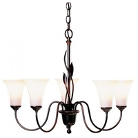 Mid Sized Chandelier 26-9/10" Width Mid Sized Chandelier 26-9/10" Width