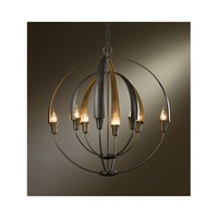 Mid Sized Chandelier Mid Sized Chandelier