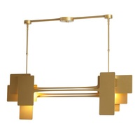 Linear Pendants 5-1/5" Width Linear Pendants 5-1/5" Width