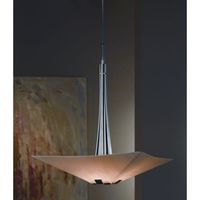 Up Light Pendant 25" Width Up Light Pendant 25" Width