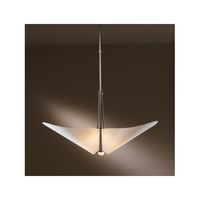 Up Light Pendant 31" Width Up Light Pendant 31" Width