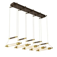 Linear Pendants 39-3/5" Width Linear Pendants 39-3/5" Width