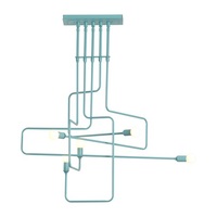 Linear Pendants 17-2/5" Width Linear Pendants 17-2/5" Width