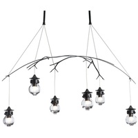Linear Pendants 22-2/5" Width Linear Pendants 22-2/5" Width