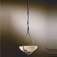Up Light Pendant 11-9/10" Width Up Light Pendant 11-9/10" Width