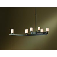 Multi Light Pendant 35-7/10" Width Multi Light Pendant 35-7/10" Width