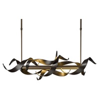 Linear Pendants 13-1/5" Width Linear Pendants 13-1/5" Width