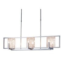 Linear Pendants 11-4/5" Width Linear Pendants 11-4/5" Width