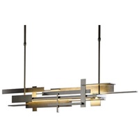 Linear Pendants 8-1/2" Width Linear Pendants 8-1/2" Width