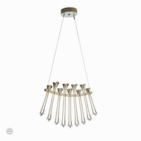 Linear Pendants 2-1/2" Width Linear Pendants 2-1/2" Width