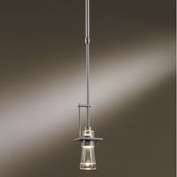 Mini-Pendant 3-3/10" Width Mini-Pendant 3-3/10" Width