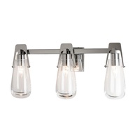 Bathroom Lighting (3 bulbs) 23-1/4" Width Bathroom Lighting (3 bulbs) 23-1/4" Width
