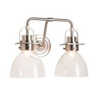 Wall Sconce (Multi Bulb) Wall Sconce (Multi Bulb)