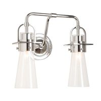 Wall Sconce (Multi Bulb) Wall Sconce (Multi Bulb)
