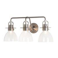 Bathroom Lighting (3 bulbs) 25-3/5" Width Bathroom Lighting (3 bulbs) 25-3/5" Width