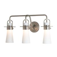 Bathroom Lighting (3 bulbs) 22-3/5" Width Bathroom Lighting (3 bulbs) 22-3/5" Width