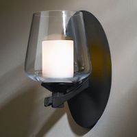 1 Bulb Wall Sconce 1 Bulb Wall Sconce