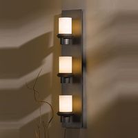 Wall Sconce (Multi Bulb) Wall Sconce (Multi Bulb)