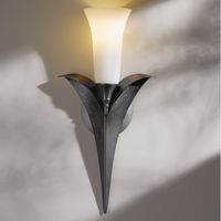 1 Bulb Wall Sconce 1 Bulb Wall Sconce