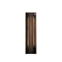 1 Bulb Wall Sconce