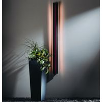 1 Bulb Wall Sconce 1 Bulb Wall Sconce