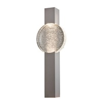 Outdoor Wall Light 22-1/2" Height Outdoor Wall Light 22-1/2" Height