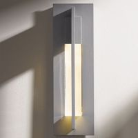 Outdoor Wall Light 15" Height Outdoor Wall Light 15" Height