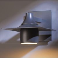 Outdoor Wall Light 6-4/5" Height Outdoor Wall Light 6-4/5" Height
