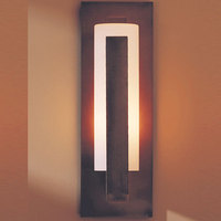 Outdoor Wall Light 15" Height Outdoor Wall Light 15" Height