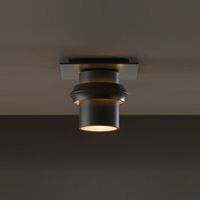 Ceiling Mounted Light 6" Width Ceiling Mounted Light 6" Width