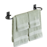 Towel Bar 24" Bar Length Towel Bar 24" Bar Length