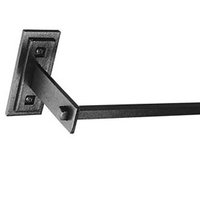 Towel Bar 30" Bar Length Towel Bar 30" Bar Length