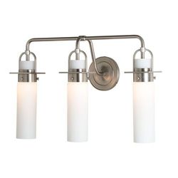 Bathroom Lighting (3 bulbs) 22-3/5" Width Bathroom Lighting (3 bulbs) 22-3/5" Width