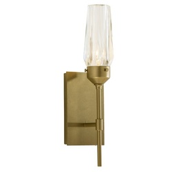 1 Bulb Wall Sconce 1 Bulb Wall Sconce