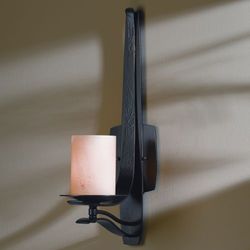 1 Bulb Wall Sconce 1 Bulb Wall Sconce