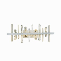 1 Bulb Wall Sconce 1 Bulb Wall Sconce